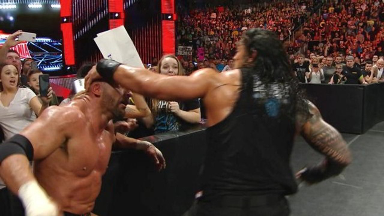 WWE Raw 30 May 2016 Full Show | WWE Raw 30-5-16 Full Show | WWE Monday Night Raw 30 May 2016 Full Show