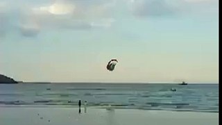 (1)-Amazing-Smoke-Show-Over-The-Beach--Video--eBaums-World