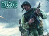 Medal of Honor Allied Assault main Theme