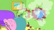 Peppa Pig - Daddy Pig puts up a picture - Full Episode