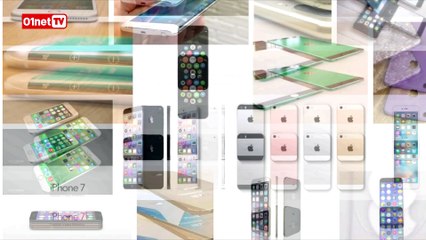 iPhone 7 en approche : les dernières rumeurs