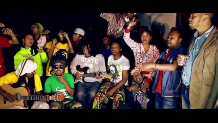 KRUTAM BULL   -    Fitiavana mampitogaigy    (gasy HD 2016)