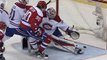 Montreal Canadiens vs. Washington Capitals-2/24/16
