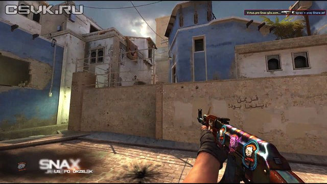 CRAZIEST Pro Jumpshots! (ft. shroud, NiKo, Coldzera & more) [CSGO]