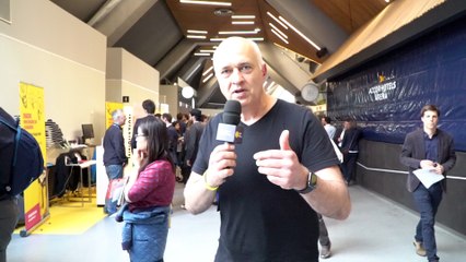 Walk - Divacore Spécialiste Français Audio Nomade