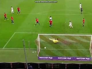 Se-Jong Ju Goal HD - Spain 5-1 Korea Republic - World - Friendlies 01.06.2016 HD