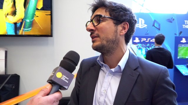 Walk - Delair-Services par DELAIR TECH