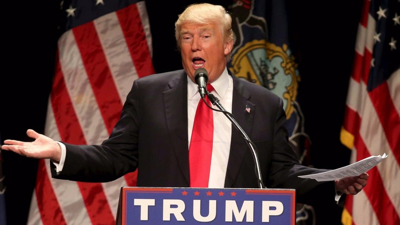 What's the deal with Trump University?