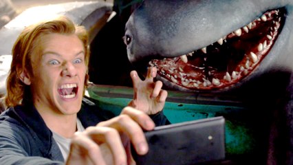 MONSTER CARS Bande Annonce VF (2017)