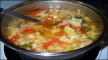 Recipe Easy Low Fat, Low Carb Low Cal Diet Soup