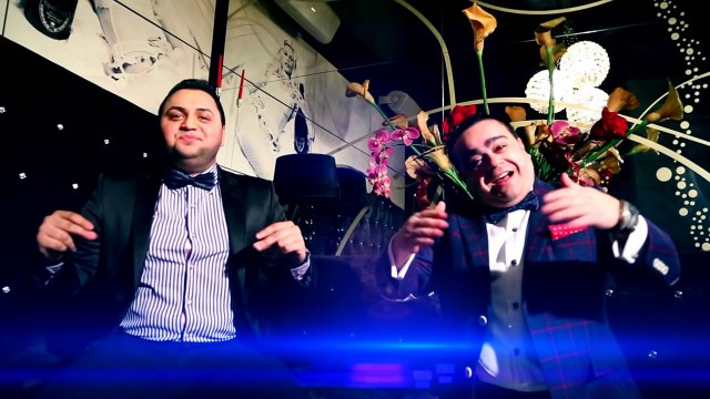 ADRIAN MINUNE si MITZU din SALAJ - Parintii mei (AUDIO OFICIAL 2016)