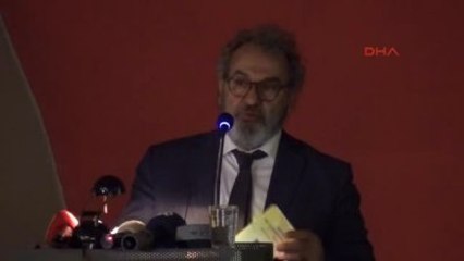 Bayburt Baksı Müzesi'nde 'Baba Beni Okula Gönder' Projesi Anlatıldı