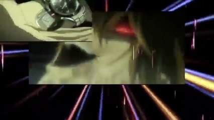 Death Note Kira Remix