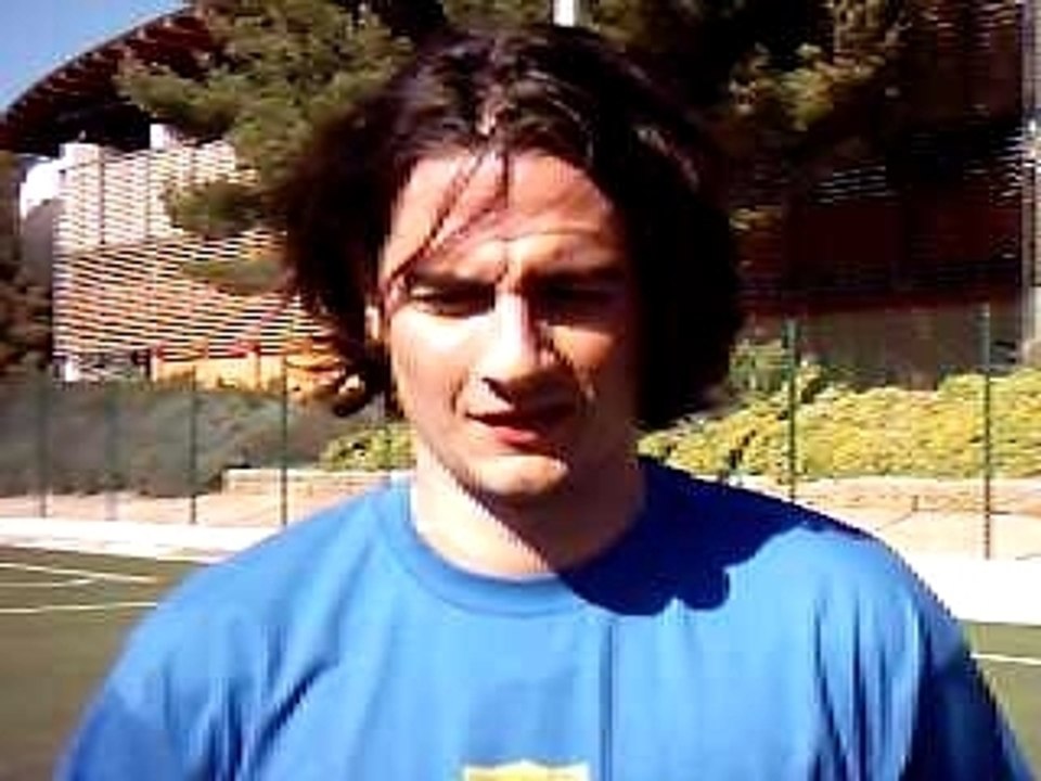 Christophe MARANINCHI