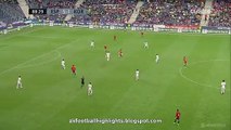 Álvaro Morata Amazing Goal HD - Spain 6-1 South Korea 01.06.2016 HD