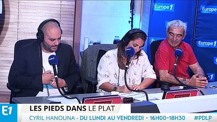 Marc-Antoine Le Bret : “La France va gagner l’Euro… millions”