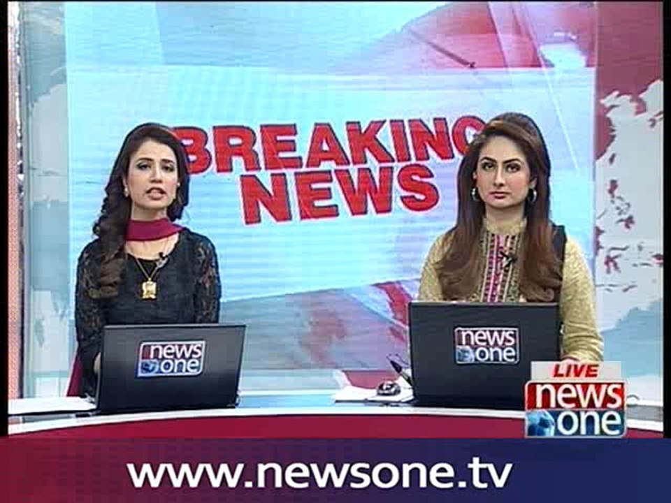 Thunder storms, rains hit Islamabad