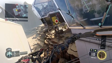 Call of Duty®: Black Ops III Sparrow Mega Kill