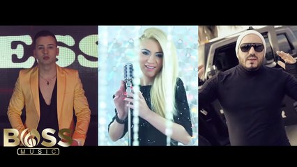 Claudia,Alessio si Mr.Juve - Cum poti sa crezi tu Promo hit 2016