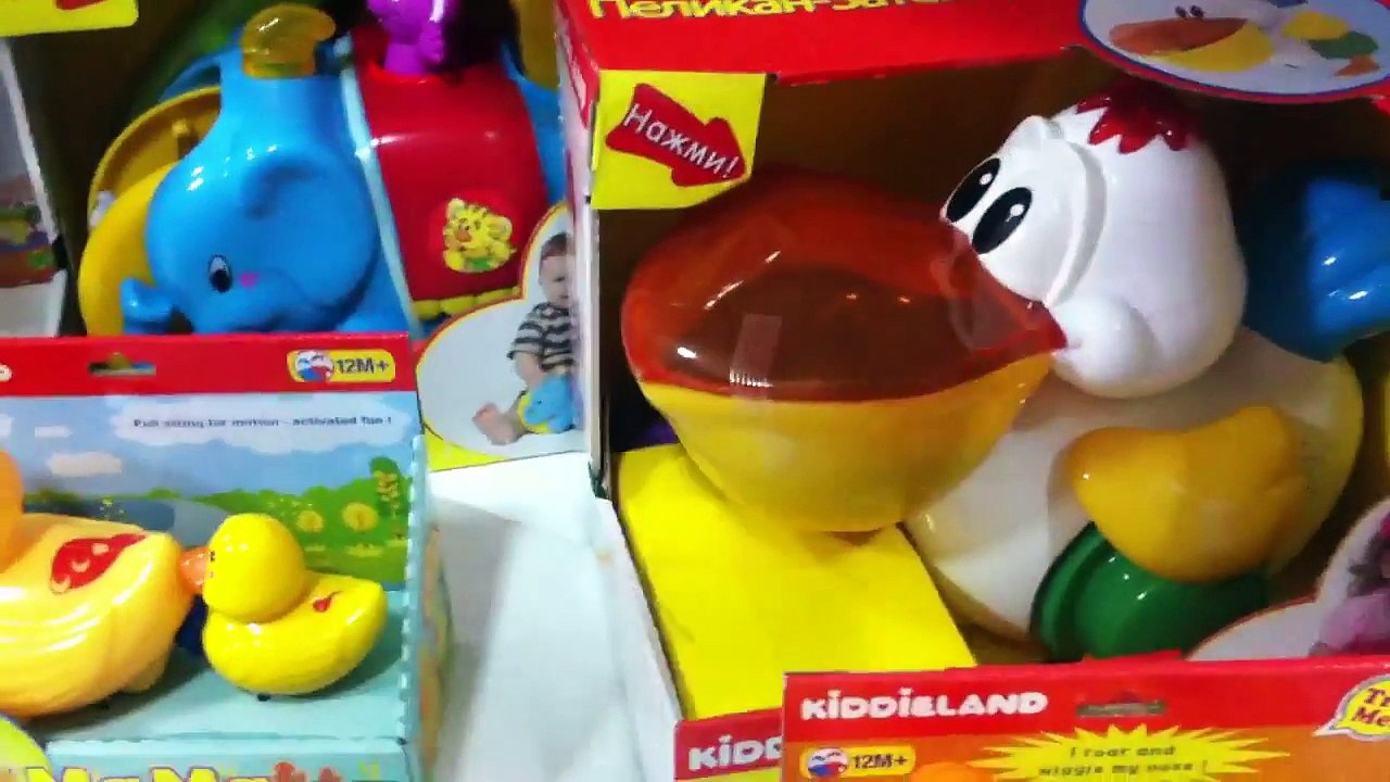 Peppa Pig Adventures with Peppa Pig! best toy!