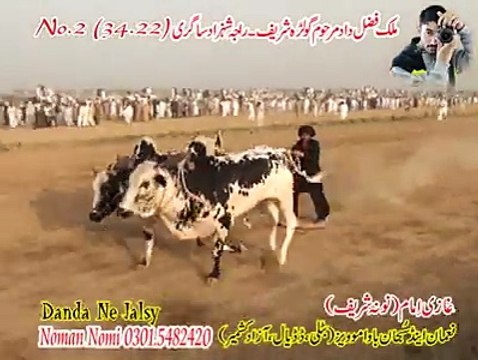 T.A.M.A.S.H.A 2nd Number at Noona Sharif Malik Fazal Dad Marhoom , Shehzad Sagri