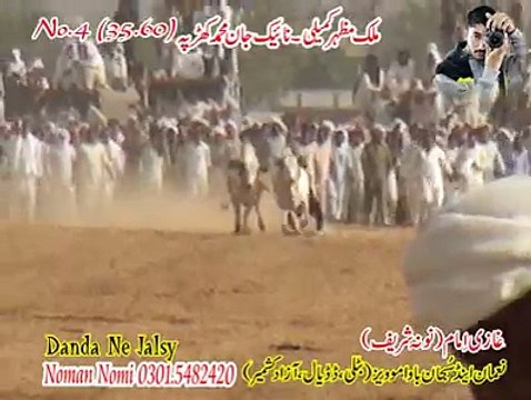 T.A.M.A.S.H.A 4Th Number at Noona Sharif Malik Mazher Kaneli , Jan Muhammad Kherpa