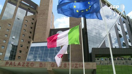 Berufungsgericht bestätigt Haft für "Costa-Concordia"-Kapitän