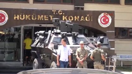 Akçakale'de 1 Kişinin Öldüğü Silahlı Kavgaya 2 Gözaltı