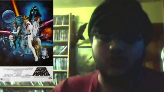 Sprockets & Bloodshed Reviews Episode 12: Star Wars Episode IV: A New Hope