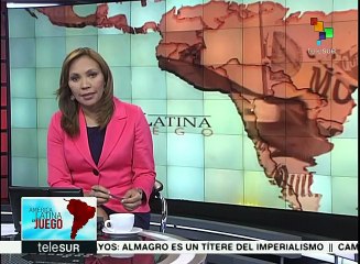 Presidente venezolano critica al Secretario General de la OEA