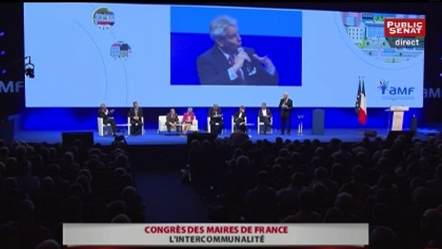 Événements - Congrès des maires de France (01/06/2016) [2]