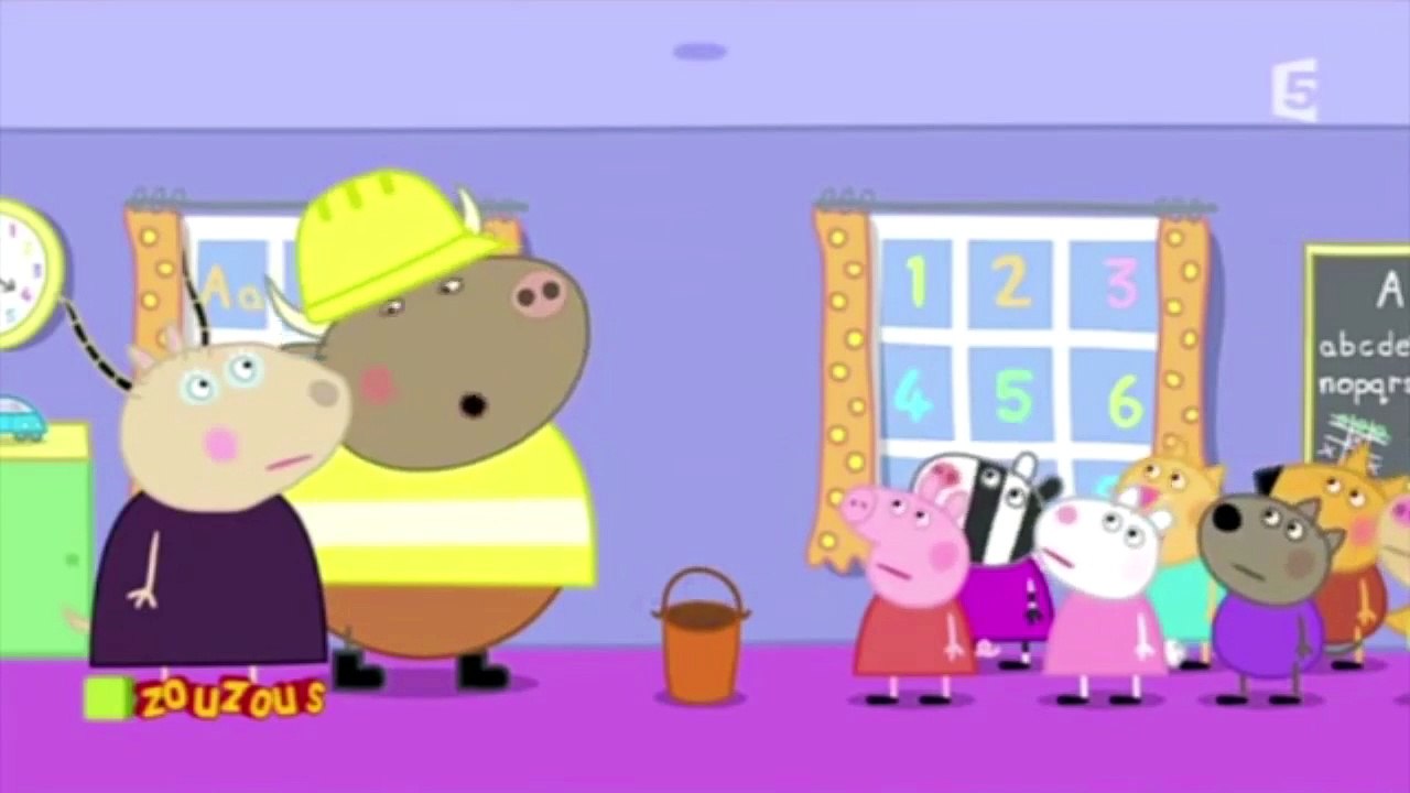 [YTP FR]  YTP Peppa Pig le retour