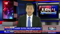 Hari Susu Nasional Diperingati Tiap 1 Juni