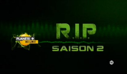 R.I.P: Cité Royale De Loches (Saison 2 Episode 5) FR