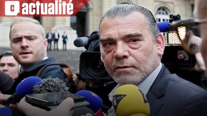 la Cnil valide la surveillance vidéo 24/24h en prison de Salah Abdeslam