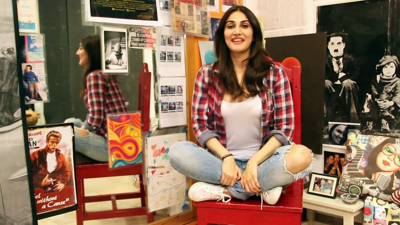 Vaani Kapoor as the LEAD ACTRESS of Aditya Chopras #Befikre