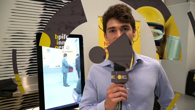 Walk - Owiz Mirror par Fitting box