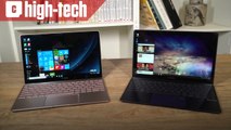 ZenBook 3 - Le nouvel ultrabook d'Asus