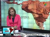 Mandatario de Bolivia reprocha a OEA su intervencionismo en Venezuela
