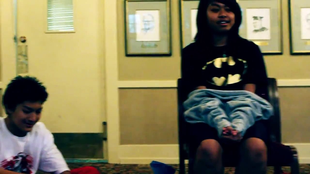 Rhythm Inc Workshop/Potluck 12/6/10