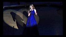 Jackie Evancho - Made to Dream - Fort Lauderdale, FL - March 29, 2015