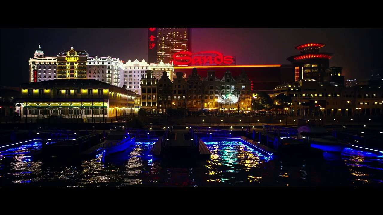 Now You See Me 2 – Official Teaser Trailer