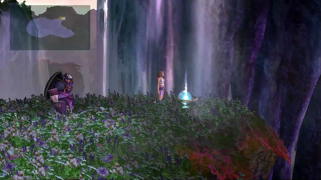 How to convert FFX-2 Playstation 2 saves into FFX/FFX-2 HD remaster PC save