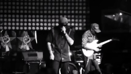 Prophets Of Rage - Shut Em Down - Live At The Whiskey A Go Go 2016