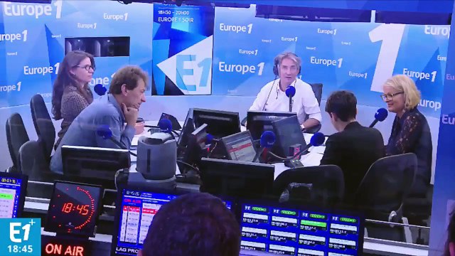 Christophe Dugarry : Les propos de Benzema sont dégueulasses