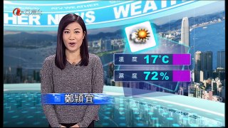 鄭穎宜 2015年1月24日 天氣報告 1250