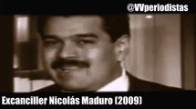 Recordando: Así fue como Nicolás Maduro apoyó la Carta Democrática
