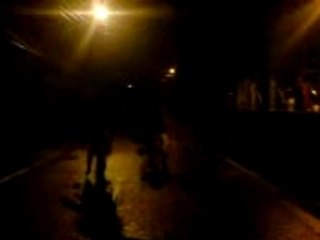 Vieille folle de biesmerée