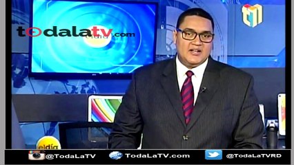 El Ministerios de Medio Ambiente declaró en alerta sanitaria a 4 municipios - Telesistema - Video