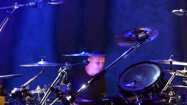 KoRn LIVE Narcissistic Cannibal Esch-Sur-Alzette, Luxembourg, Rockhal 31.05.2016 4K